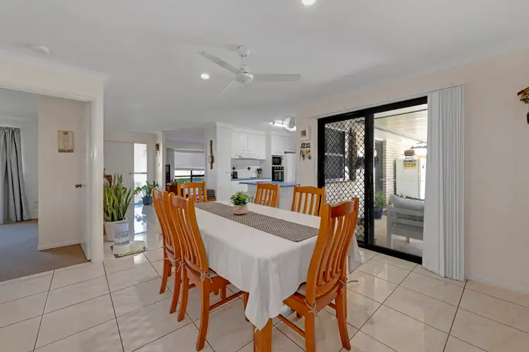 Fourth view of Homely house listing, 34 Paradise Avenue, Thabeban QLD 4670