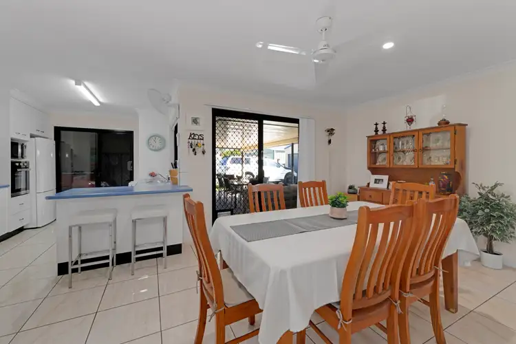 Sixth view of Homely house listing, 34 Paradise Avenue, Thabeban QLD 4670