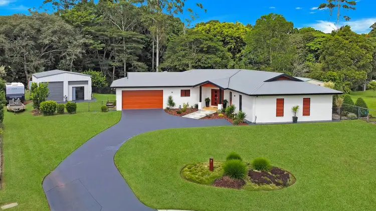Main view of Homely rural property listing, 7 Avalon Close, Atherton QLD 4883