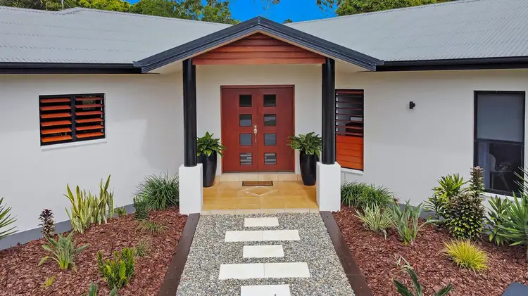 Second view of Homely rural property listing, 7 Avalon Close, Atherton QLD 4883