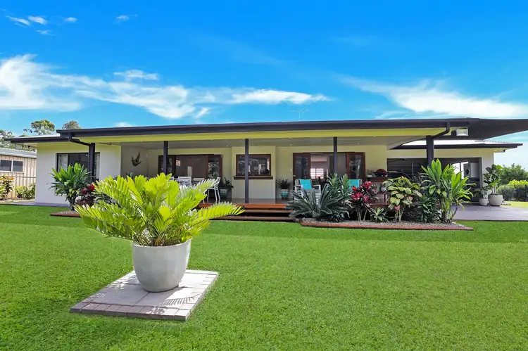 Third view of Homely rural property listing, 7 Avalon Close, Atherton QLD 4883