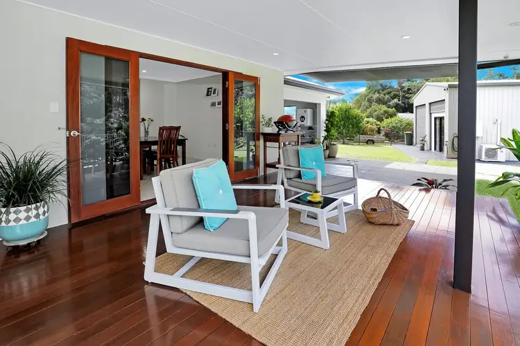 Fourth view of Homely rural property listing, 7 Avalon Close, Atherton QLD 4883