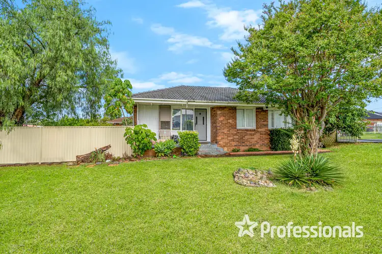 Main view of Homely house listing, 24 Bungulla Street, Sadleir NSW 2168
