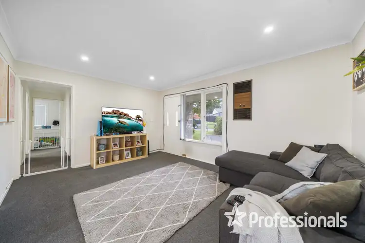 Second view of Homely house listing, 24 Bungulla Street, Sadleir NSW 2168