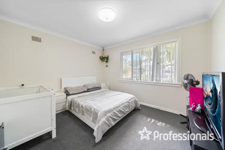 Third view of Homely house listing, 24 Bungulla Street, Sadleir NSW 2168