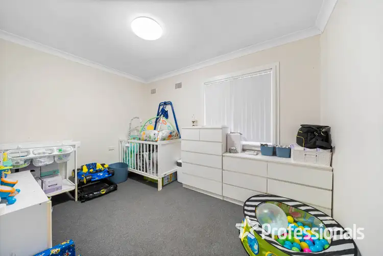 Fourth view of Homely house listing, 24 Bungulla Street, Sadleir NSW 2168