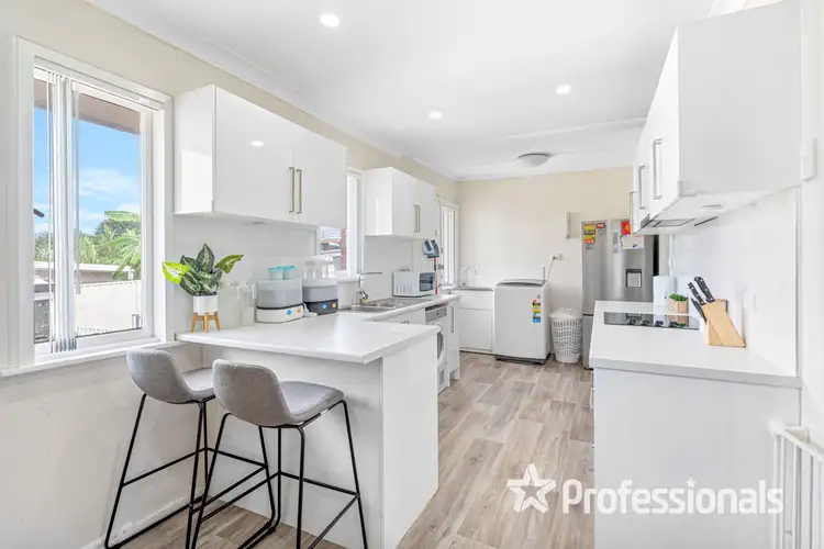 Sixth view of Homely house listing, 24 Bungulla Street, Sadleir NSW 2168