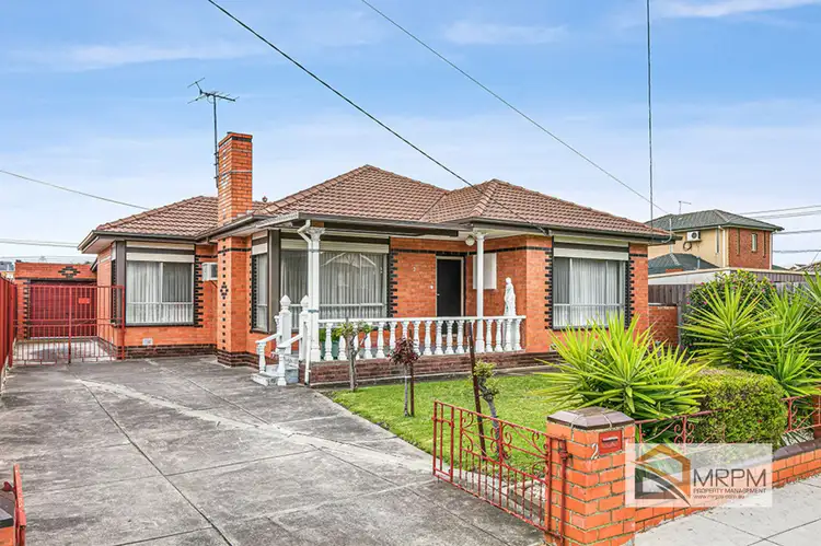 Main view of Homely house listing, 2 North Street, Airport West VIC 3042