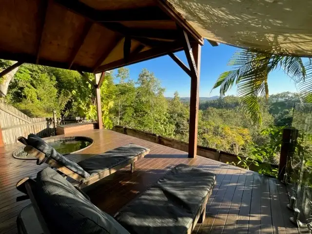 Fourth view of Homely rural property listing, 194 Yakapari Habana Road, The Leap QLD 4740