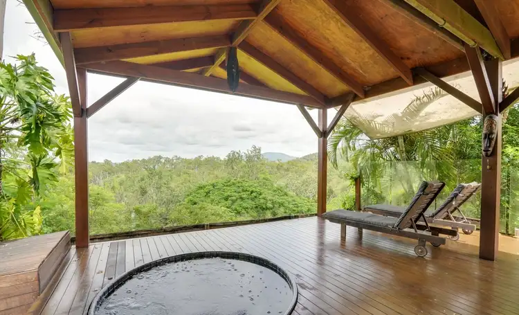 Fifth view of Homely rural property listing, 194 Yakapari Habana Road, The Leap QLD 4740