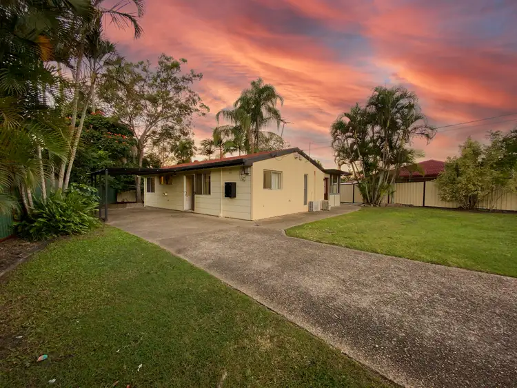 Main view of Homely house listing, 10 Birch Street, Marsden QLD 4132