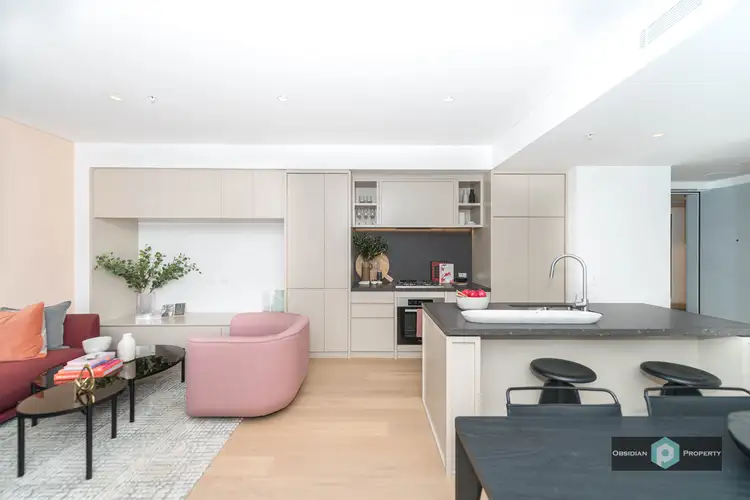 Second view of Homely apartment listing, 207/139 Herring Road, Macquarie Park NSW 2113