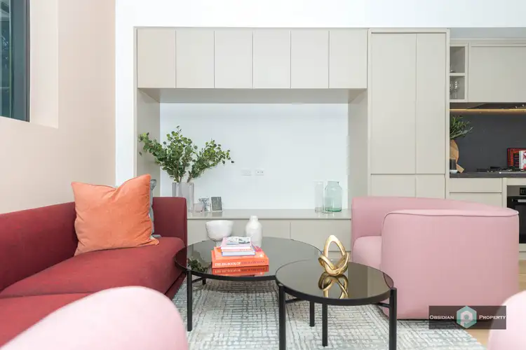 Third view of Homely apartment listing, 207/139 Herring Road, Macquarie Park NSW 2113