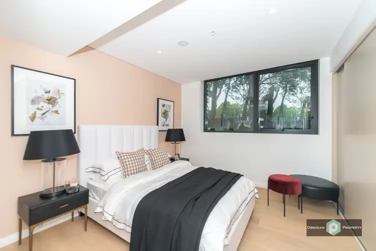 Fourth view of Homely apartment listing, 207/139 Herring Road, Macquarie Park NSW 2113