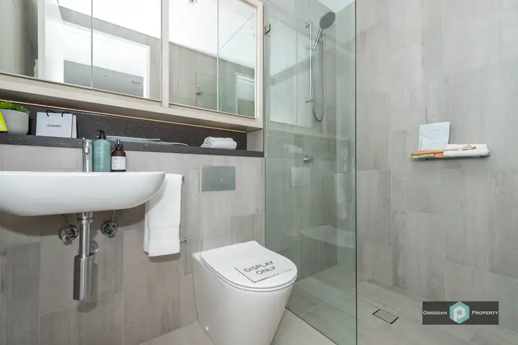 Fifth view of Homely apartment listing, 207/139 Herring Road, Macquarie Park NSW 2113