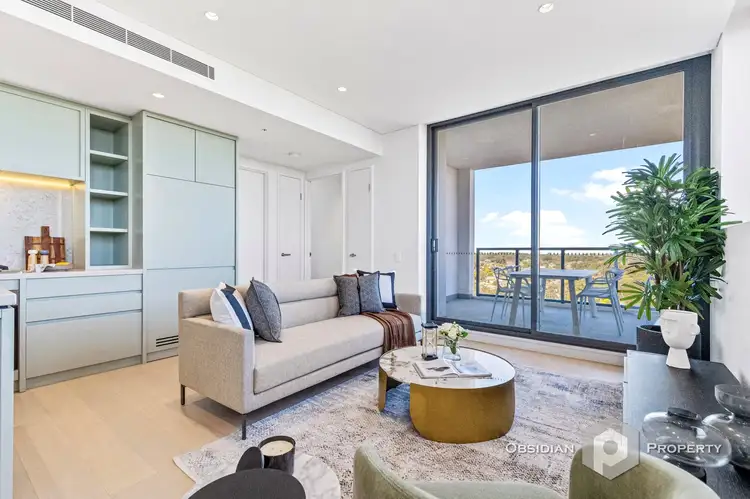Main view of Homely apartment listing, 1002/137 Herring Road, Macquarie Park NSW 2113