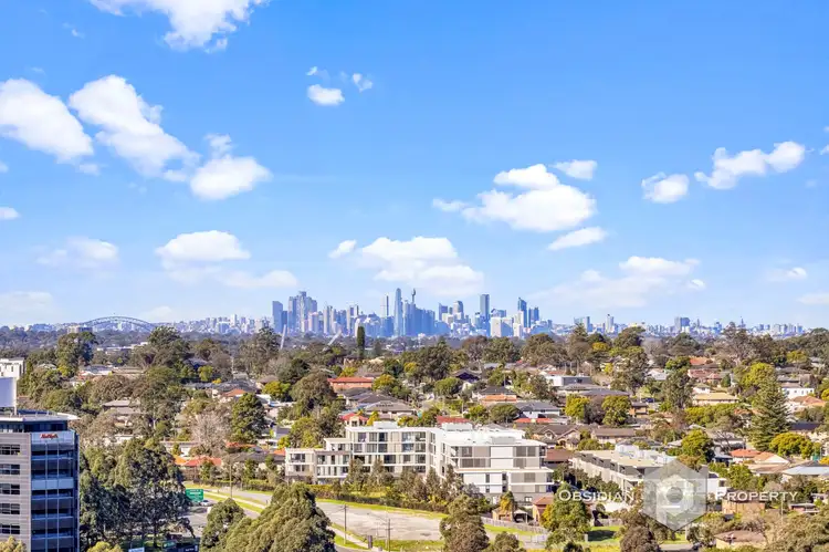 Third view of Homely apartment listing, 1002/137 Herring Road, Macquarie Park NSW 2113