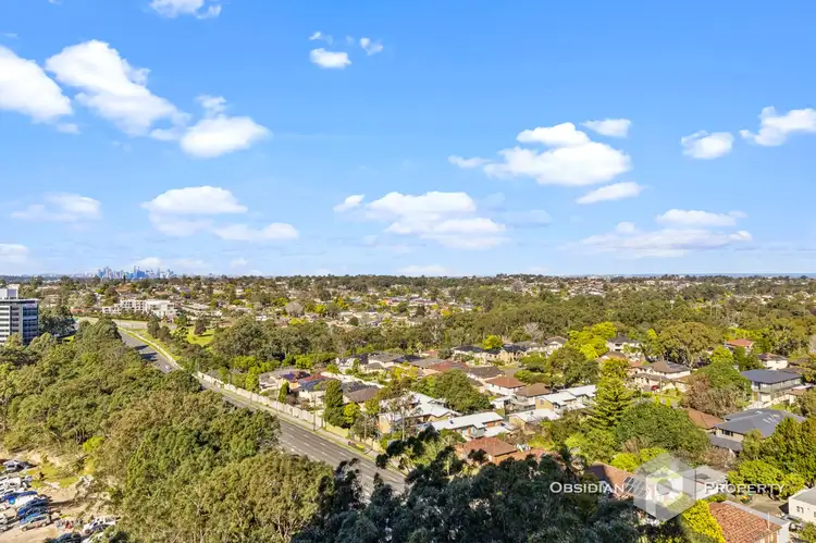 Fourth view of Homely apartment listing, 1002/137 Herring Road, Macquarie Park NSW 2113