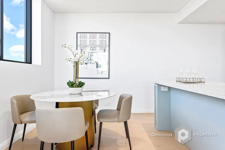 Fifth view of Homely apartment listing, 1002/137 Herring Road, Macquarie Park NSW 2113