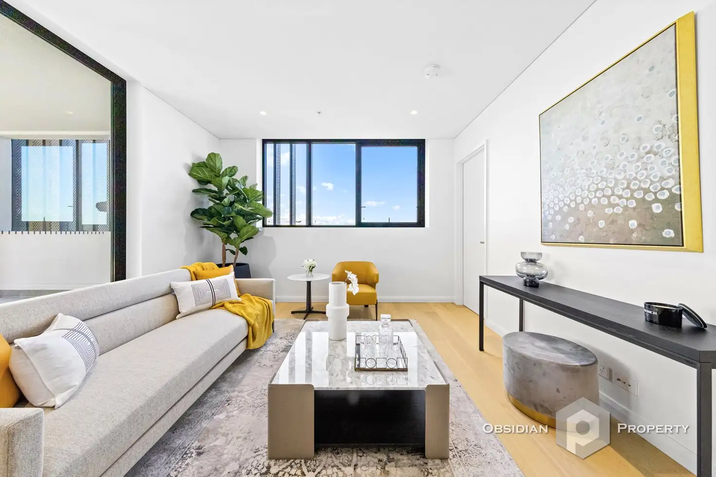 Main view of Homely apartment listing, 1505/137 Herring Road, Macquarie Park NSW 2113