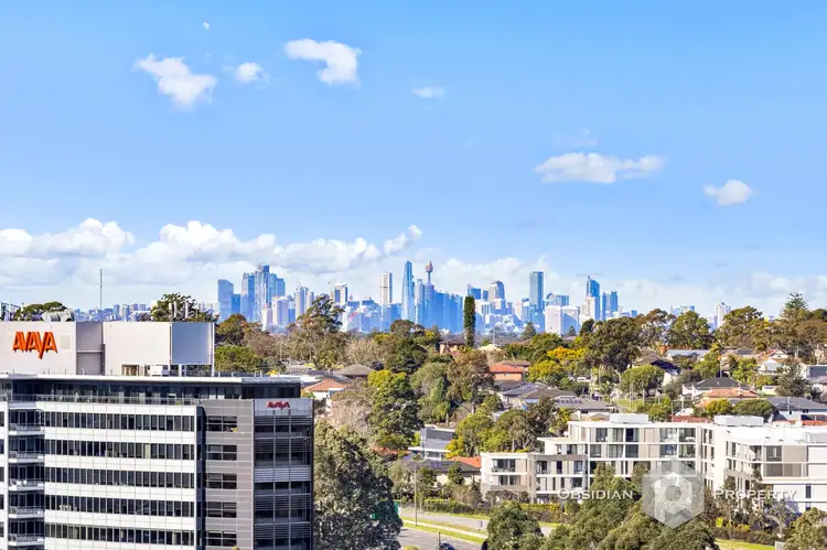 Second view of Homely apartment listing, 1505/137 Herring Road, Macquarie Park NSW 2113