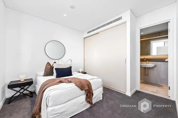 Fifth view of Homely apartment listing, 1505/137 Herring Road, Macquarie Park NSW 2113