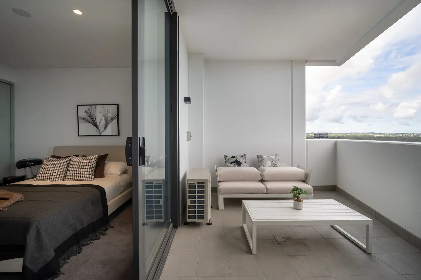 Main view of Homely apartment listing, 1006/139 Herring Road, Macquarie Park NSW 2113