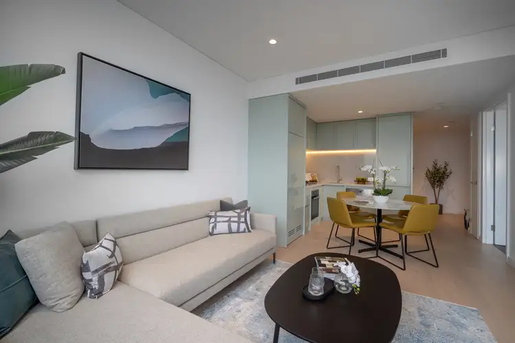 Fourth view of Homely apartment listing, 1006/139 Herring Road, Macquarie Park NSW 2113