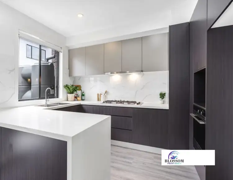Third view of Homely townhouse listing, 121 Ketley Cct, Marsden Park NSW 2765