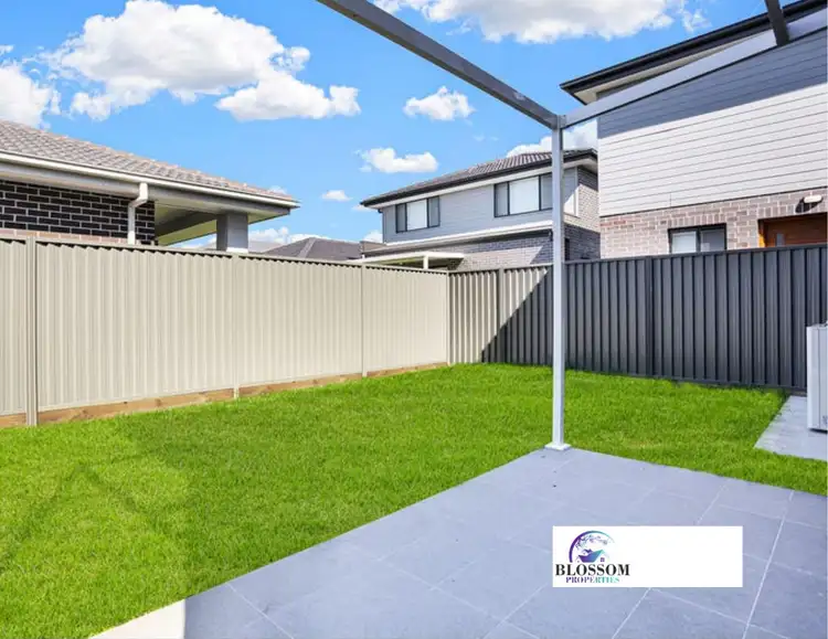 Fourth view of Homely townhouse listing, 121 Ketley Cct, Marsden Park NSW 2765