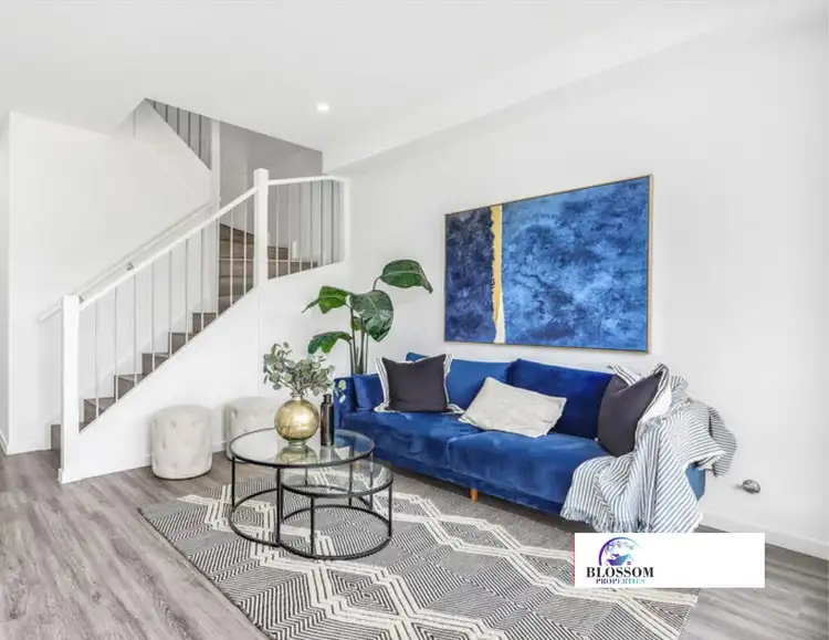 Fifth view of Homely townhouse listing, 121 Ketley Cct, Marsden Park NSW 2765