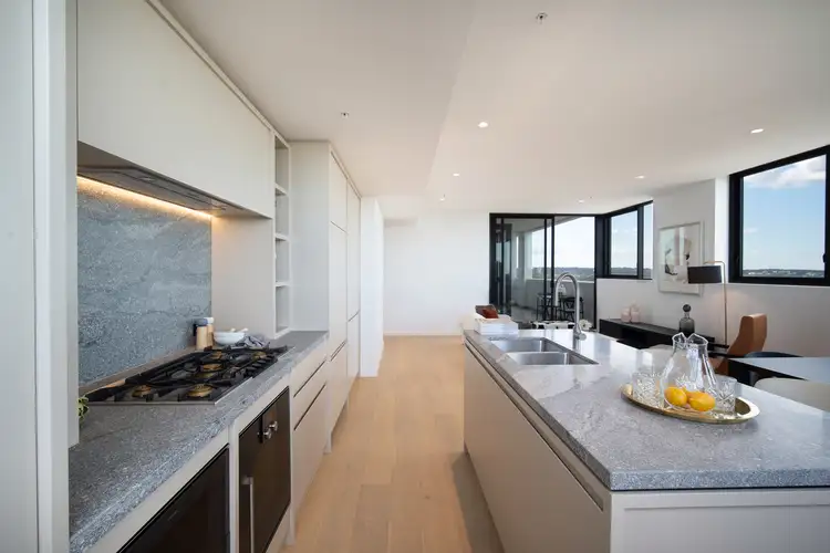 Second view of Homely apartment listing, 2004/139 Herring Road, Macquarie Park NSW 2113