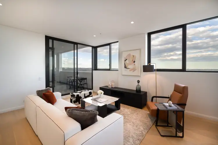 Fourth view of Homely apartment listing, 2004/139 Herring Road, Macquarie Park NSW 2113