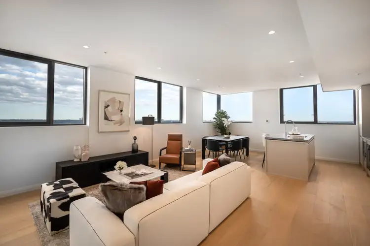 Fifth view of Homely apartment listing, 2004/139 Herring Road, Macquarie Park NSW 2113