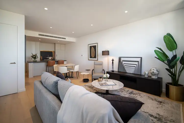 Second view of Homely apartment listing, 805/139 Herring Road, Macquarie Park NSW 2113