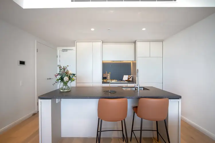 Fourth view of Homely apartment listing, 805/139 Herring Road, Macquarie Park NSW 2113