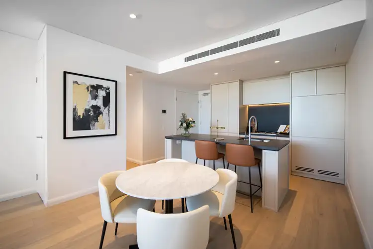 Fifth view of Homely apartment listing, 805/139 Herring Road, Macquarie Park NSW 2113