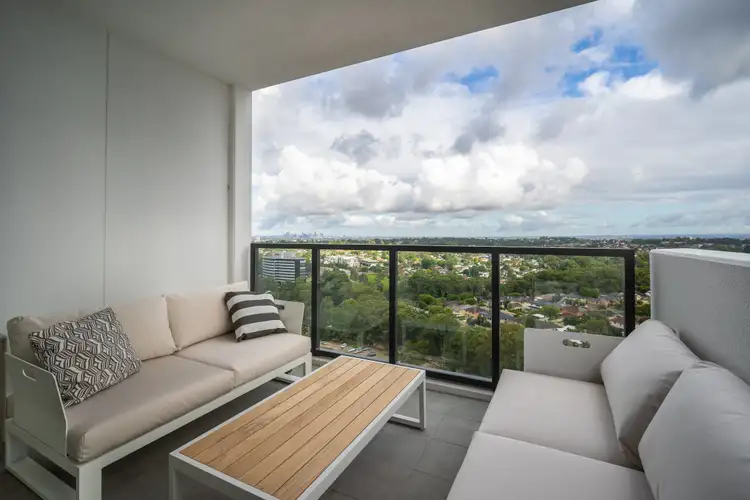 Main view of Homely apartment listing, 1103/139 Herring Road, Macquarie Park NSW 2113
