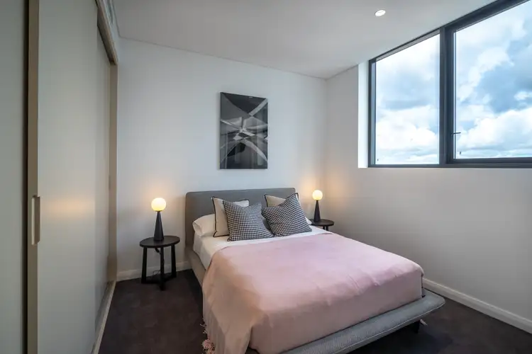 Fourth view of Homely apartment listing, 1103/139 Herring Road, Macquarie Park NSW 2113