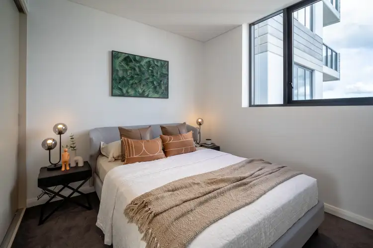 Sixth view of Homely apartment listing, 1103/139 Herring Road, Macquarie Park NSW 2113