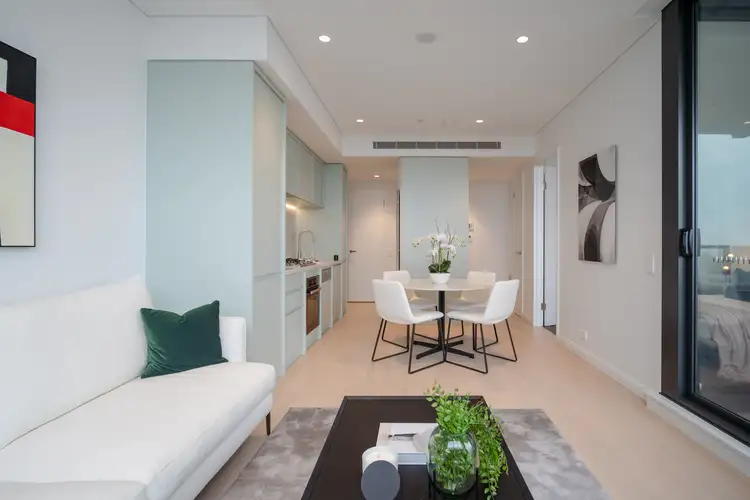 Second view of Homely apartment listing, 1104/139 Herring Road, Macquarie Park NSW 2113