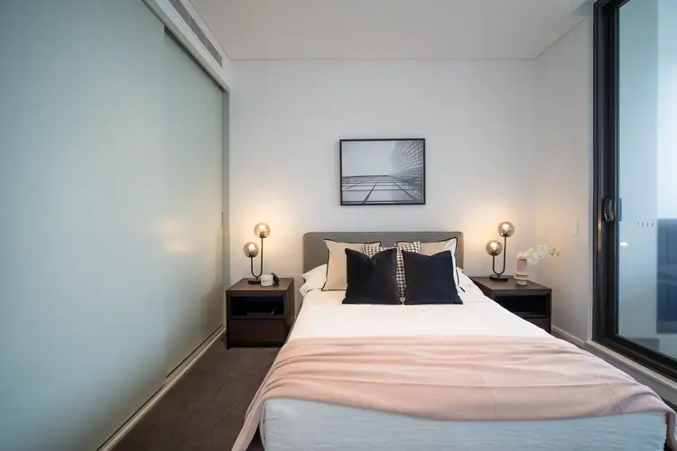 Fourth view of Homely apartment listing, 1104/139 Herring Road, Macquarie Park NSW 2113