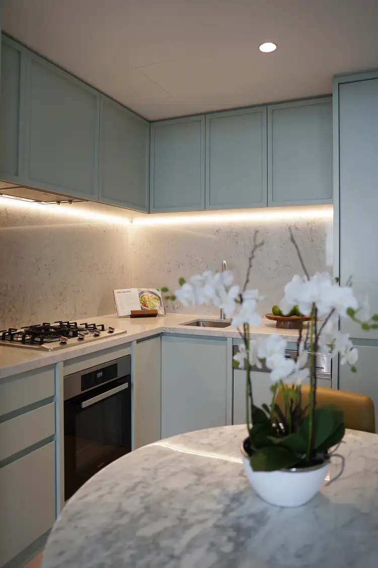 Sixth view of Homely apartment listing, 1104/139 Herring Road, Macquarie Park NSW 2113