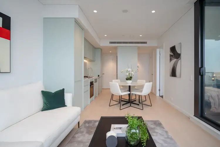 1204/139 Herring Road, Macquarie Park NSW 2113