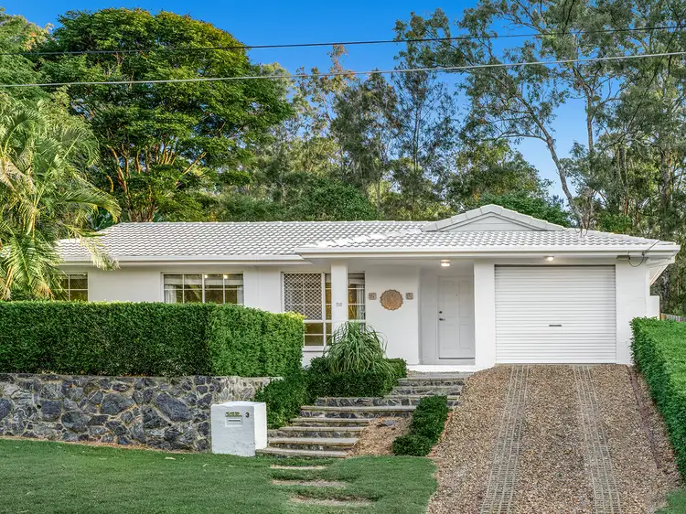 3 Nero Close, Jindalee QLD 4074