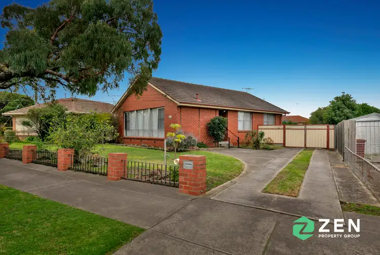 4 Yering Street, Coolaroo VIC 3048