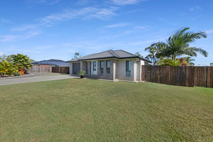 Sixth view of Homely rural property listing, 10 Diamantina Drive, Branyan QLD 4670
