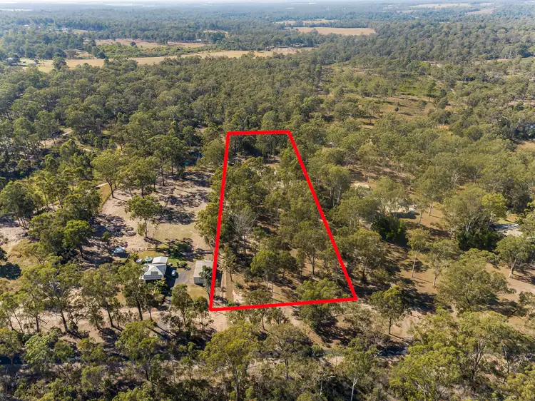41 Petersens Road, Yandaran QLD 4673