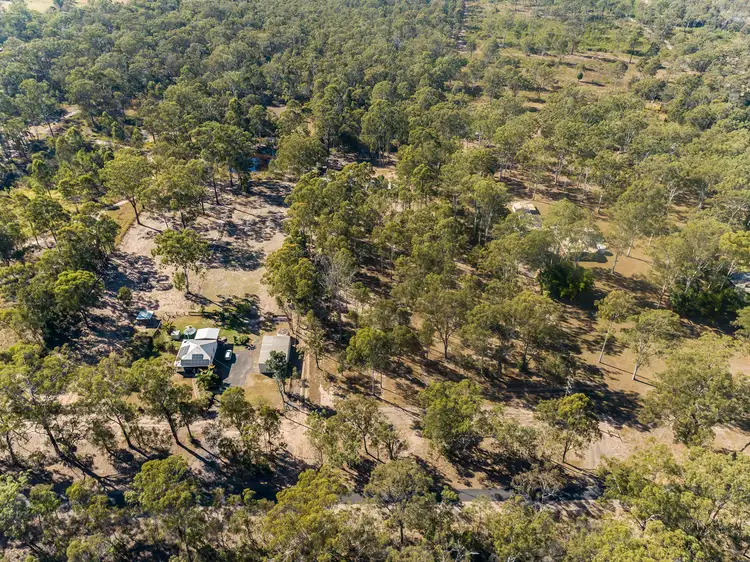 Second view of Homely rural property listing, 41 Petersens Road, Yandaran QLD 4673