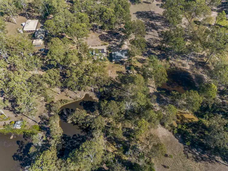 Fourth view of Homely rural property listing, 41 Petersens Road, Yandaran QLD 4673